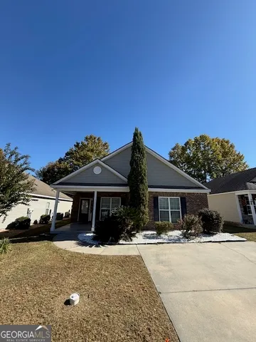 $249,900 | 5026 Greyfield Place, Valdosta, GA 31605