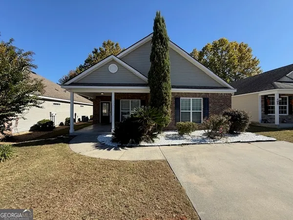 $238,000 | 5026 Greyfield Place, Valdosta, GA 31605