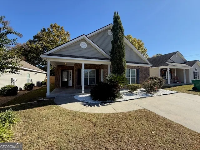 $249,900 | 5026 Greyfield Place, Valdosta, GA 31605