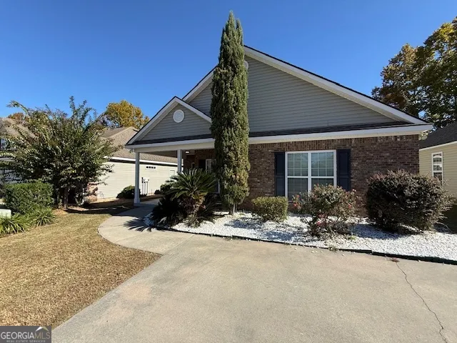 $249,900 | 5026 Greyfield Place, Valdosta, GA 31605