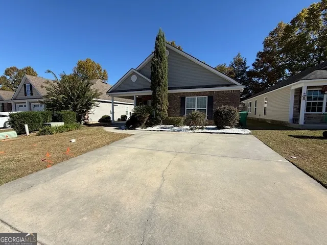 $249,900 | 5026 Greyfield Place, Valdosta, GA 31605