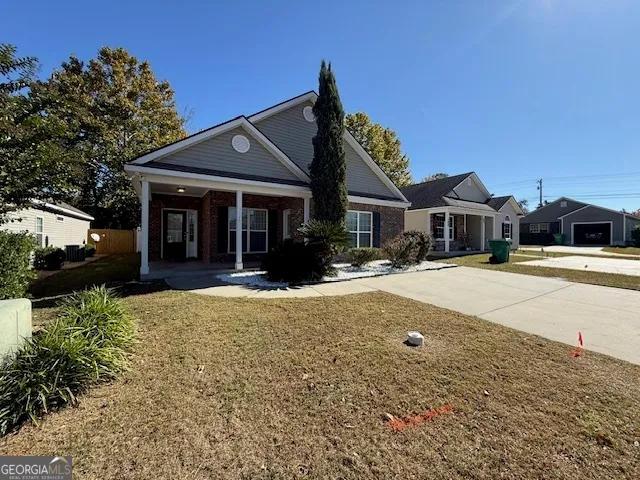 $249,900 | 5026 Greyfield Place, Valdosta, GA 31605