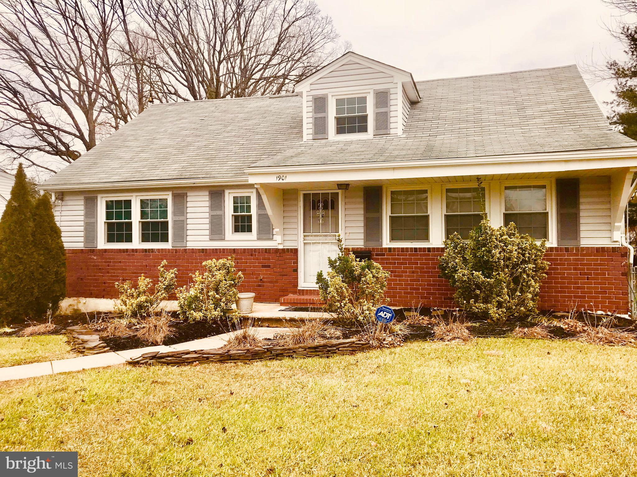 1901 Greengage Road Baltimore, MD 21244 - Photo 1 of 2