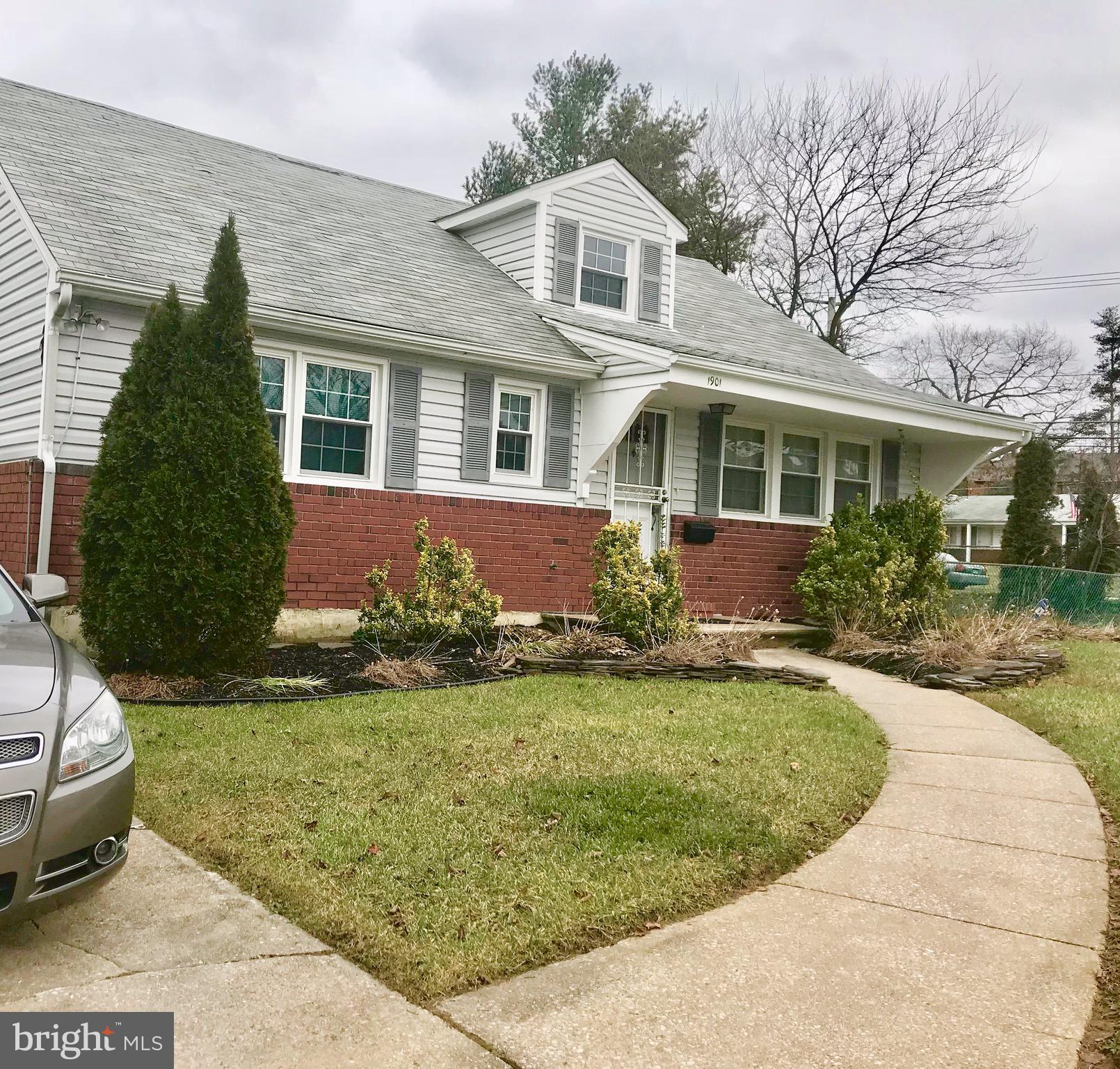 1901 Greengage Road Baltimore, MD 21244 - Photo 2 of 2