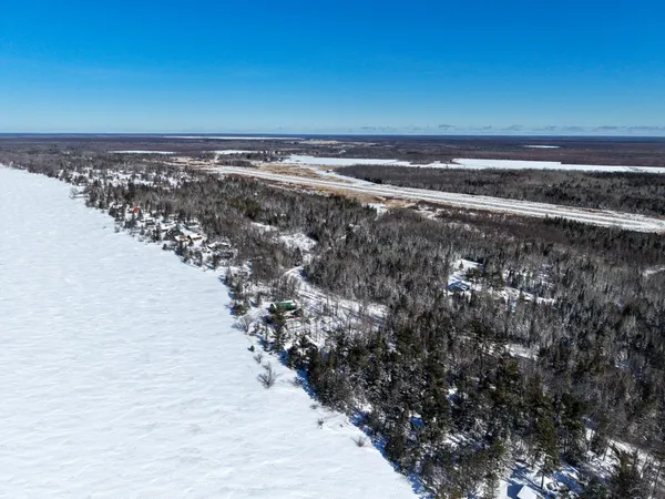 $319,900 | 53533 Arbor Ridge Road Northeast, Waskish, MN 56685