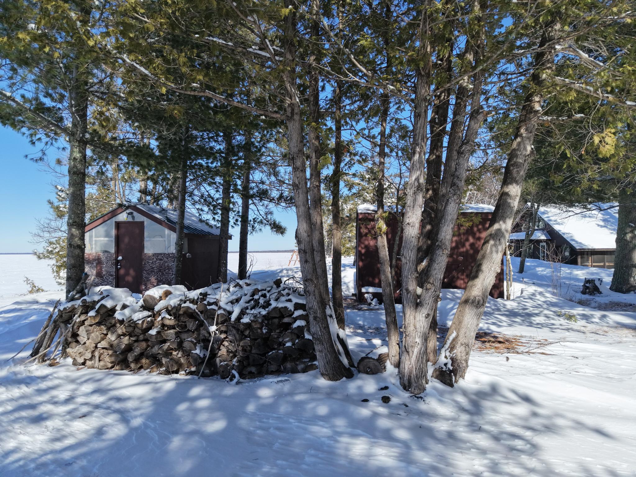 53533 Arbor Ridge Road Northeast Waskish, MN 56685 - Photo 54 of 70