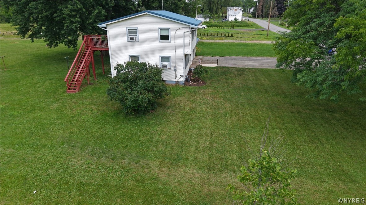 11307 Slade Road Ridgeway, NY 14103 - Photo 44 of 45
