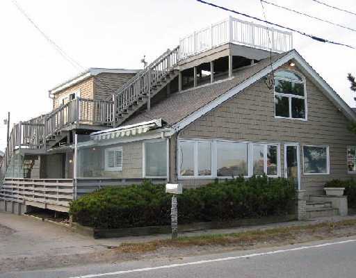 1180 Succotash Road Narragansett, RI 02879 - Photo 1 of 1 Exterior Front.