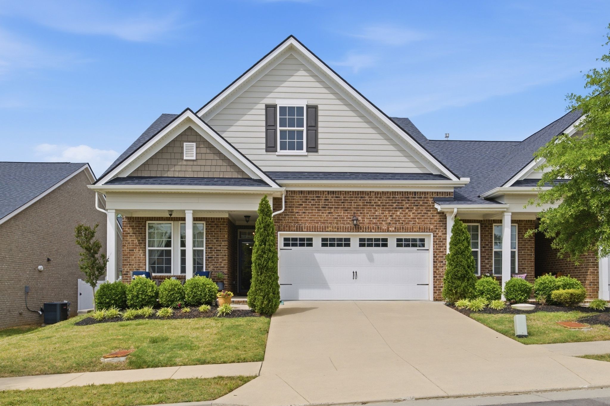 718 Copper Branch Road Hermitage, TN 37076 - Photo 2 of 38