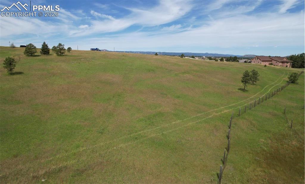 16635 Dancing Wolf Way Colorado Springs, CO 80908 - Photo 18 of 29 a view of an ocean and beach