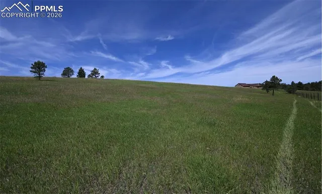 a view of lake and mountain