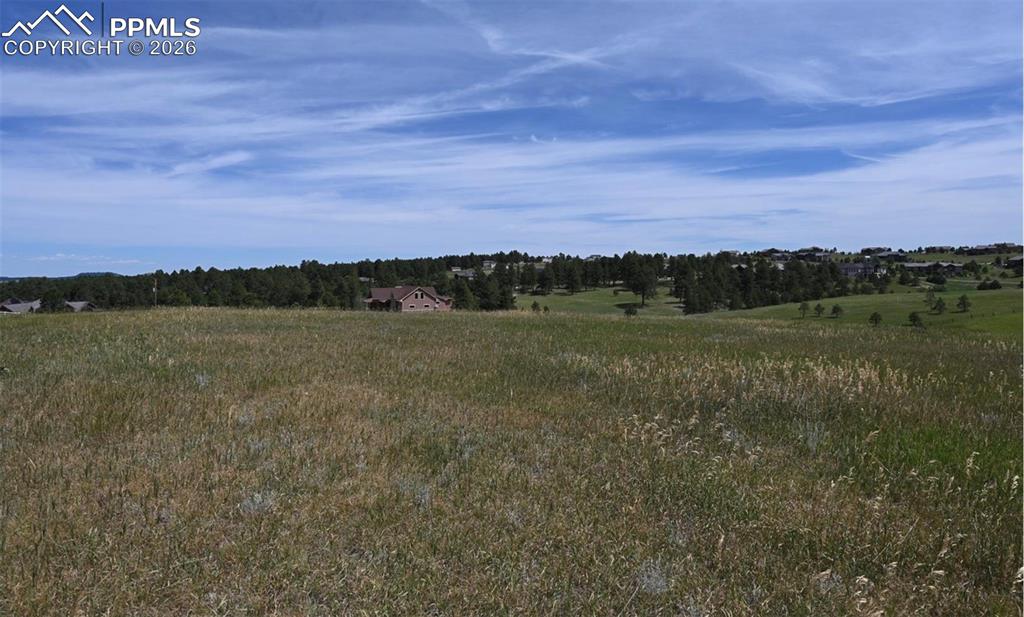 16635 Dancing Wolf Way Colorado Springs, CO 80908 - Photo 28 of 29 a view of lake