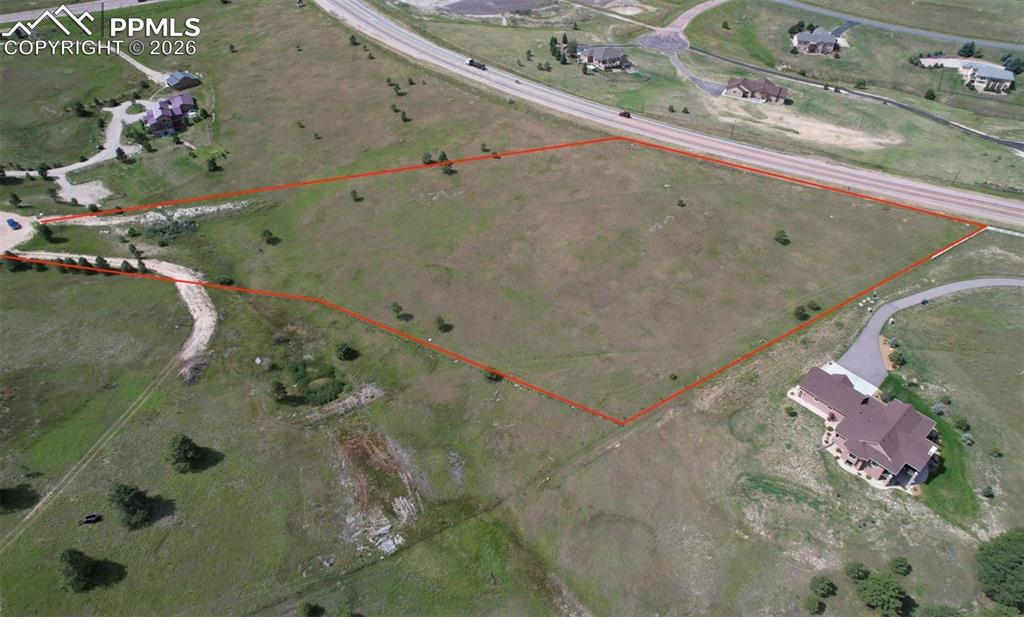 16635 Dancing Wolf Way Colorado Springs, CO 80908 - Photo 3 of 29