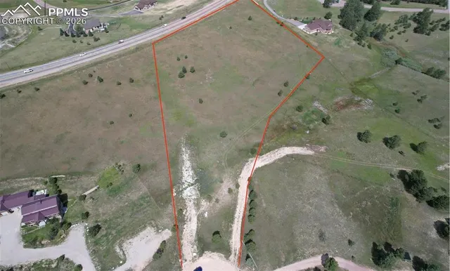 a view of a lake view