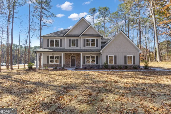 $599,900 | 170 Liberty Drive, Fayetteville, GA 30214