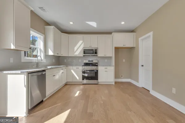 $599,900 | 170 Liberty Drive, Fayetteville, GA 30214