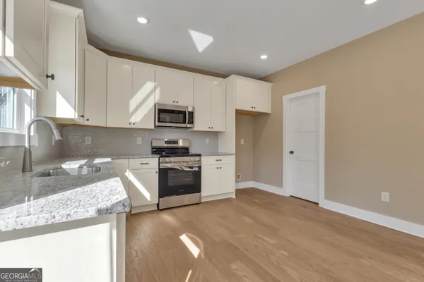 $599,900 | 170 Liberty Drive, Fayetteville, GA 30214