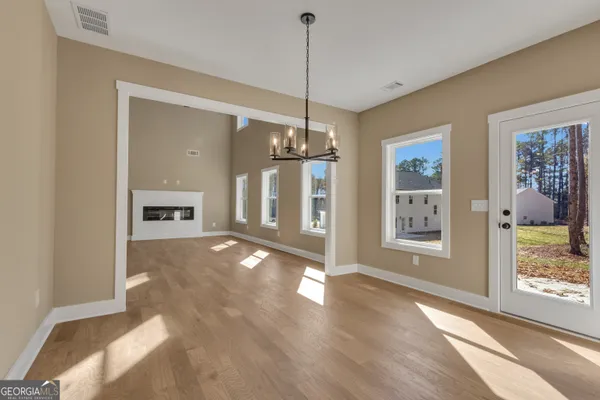 $599,900 | 170 Liberty Drive, Fayetteville, GA 30214