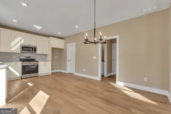 $599,900 | 170 Liberty Drive, Fayetteville, GA 30214