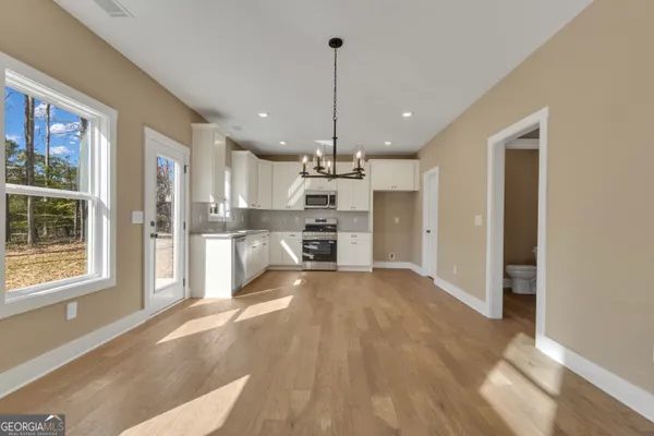 $599,900 | 170 Liberty Drive, Fayetteville, GA 30214