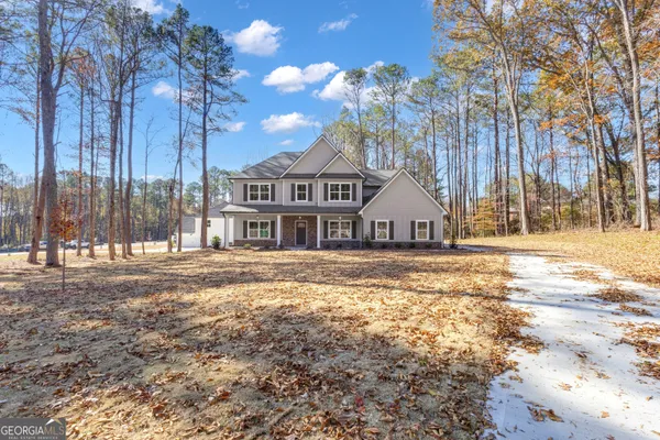 $599,900 | 170 Liberty Drive, Fayetteville, GA 30214