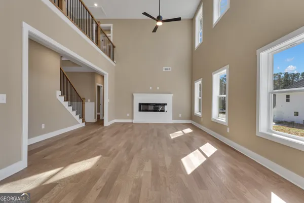 $599,900 | 170 Liberty Drive, Fayetteville, GA 30214