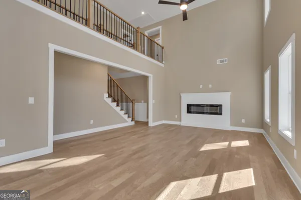 $599,900 | 170 Liberty Drive, Fayetteville, GA 30214