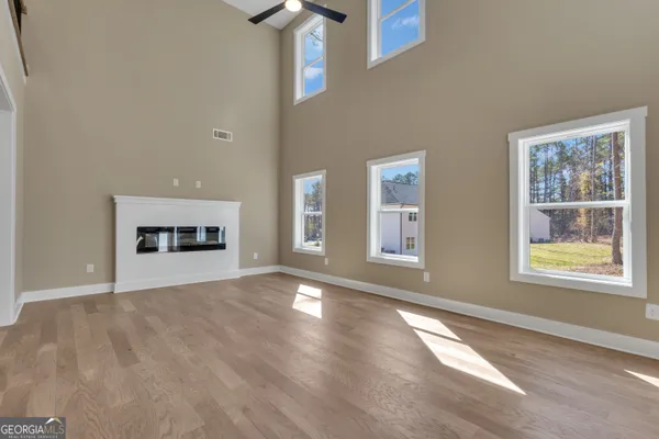 $599,900 | 170 Liberty Drive, Fayetteville, GA 30214