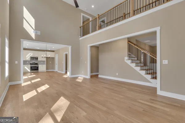 $599,900 | 170 Liberty Drive, Fayetteville, GA 30214