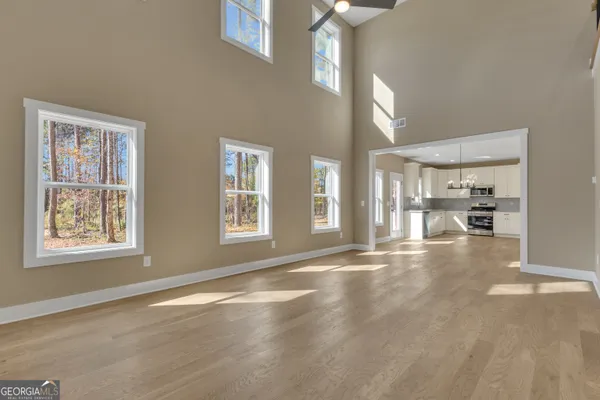 $599,900 | 170 Liberty Drive, Fayetteville, GA 30214