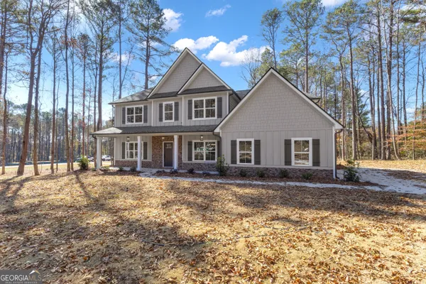 $599,900 | 170 Liberty Drive, Fayetteville, GA 30214