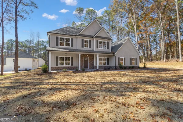 $599,900 | 170 Liberty Drive, Fayetteville, GA 30214