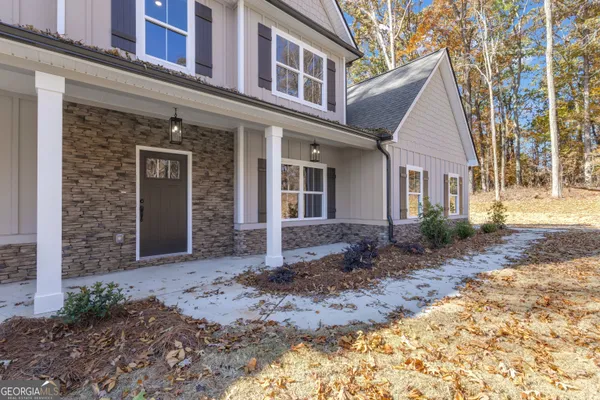 $599,900 | 170 Liberty Drive, Fayetteville, GA 30214