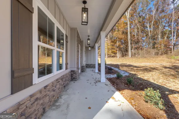 $599,900 | 170 Liberty Drive, Fayetteville, GA 30214