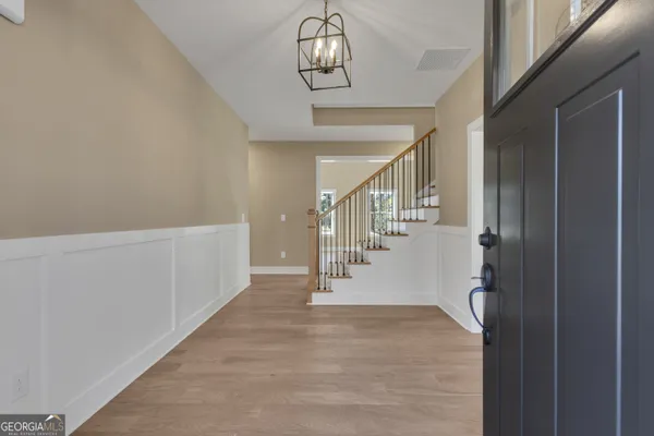 $599,900 | 170 Liberty Drive, Fayetteville, GA 30214