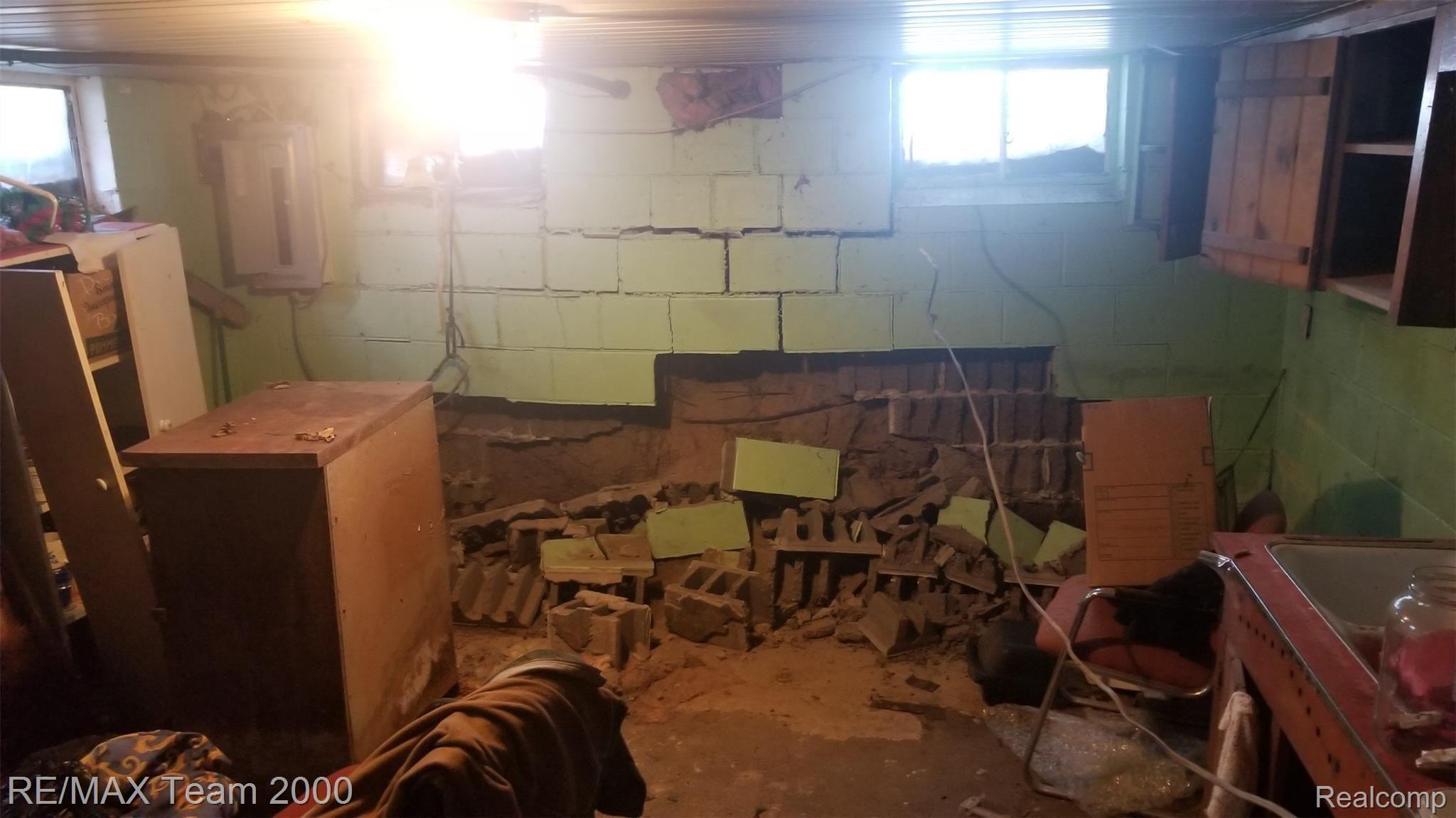 11555 Butler Road Willis, MI 48191 - Photo 10 of 18 BASEMENT.jpg