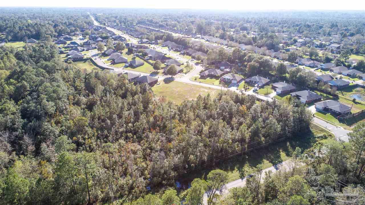 700 East Kingsfield Road Cantonment, FL 32533 - Photo 3 of 27 Gallery Image 3