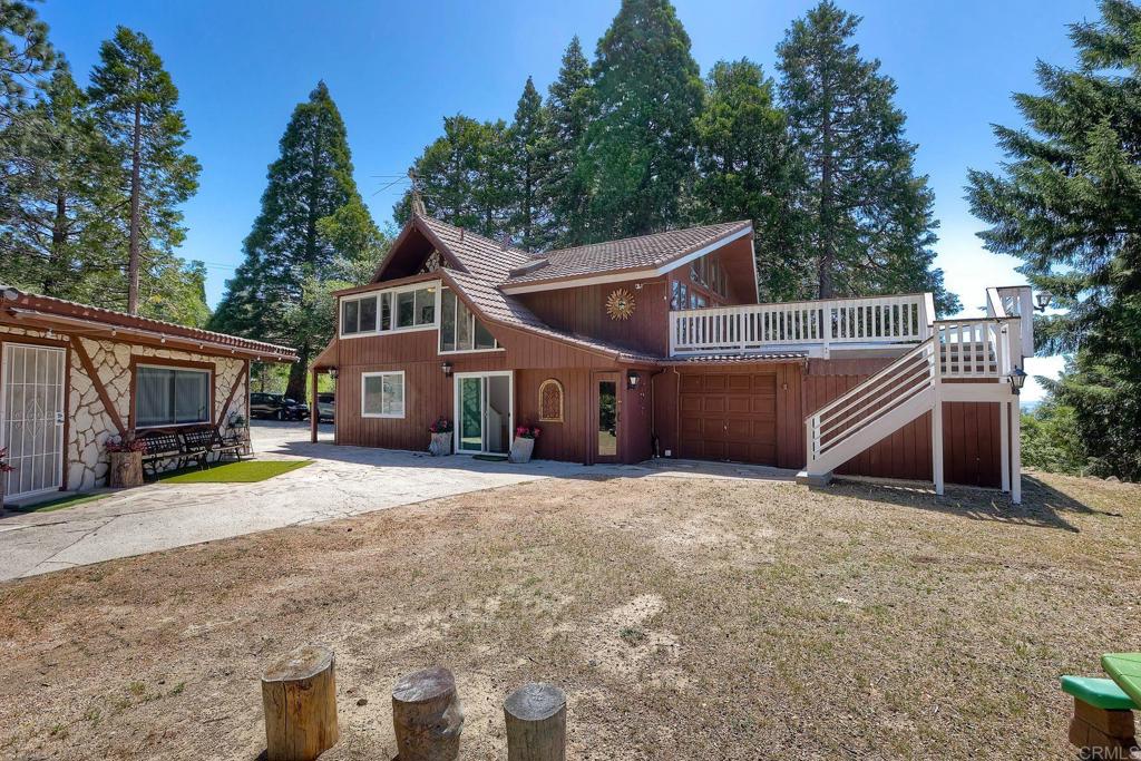 22223 Crestline Road Palomar Mountain, CA 92060 - Photo 5 of 90