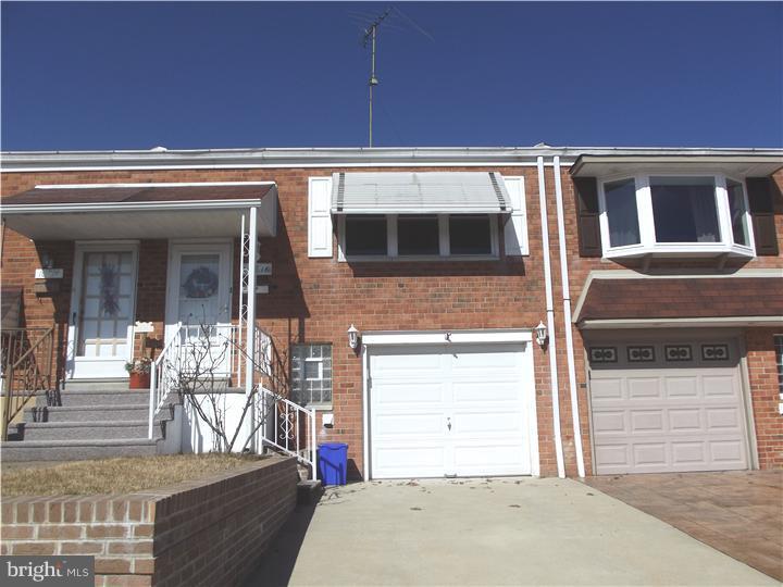 10816 Heflin Road Philadelphia, PA 19154 - Photo 1 of 14 Exterior Front