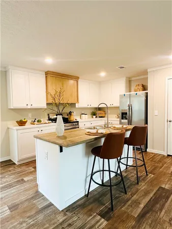 $194,900 | 600 North Osceola Trace, Jesup, GA 31545