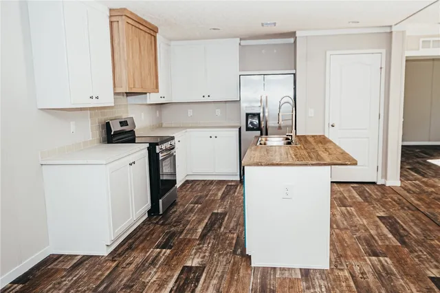 $194,900 | 600 North Osceola Trace, Jesup, GA 31545