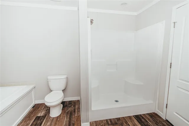 $194,900 | 600 North Osceola Trace, Jesup, GA 31545