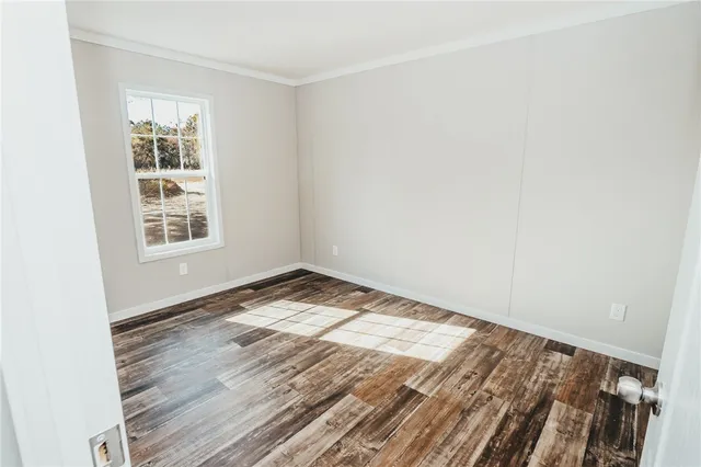 $194,900 | 600 North Osceola Trace, Jesup, GA 31545