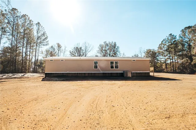 $194,900 | 600 North Osceola Trace, Jesup, GA 31545