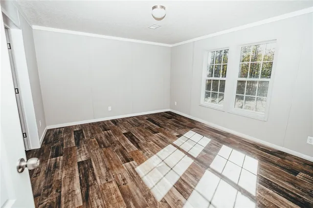 $194,900 | 600 North Osceola Trace, Jesup, GA 31545