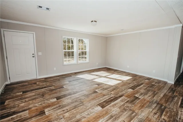 $194,900 | 600 North Osceola Trace, Jesup, GA 31545