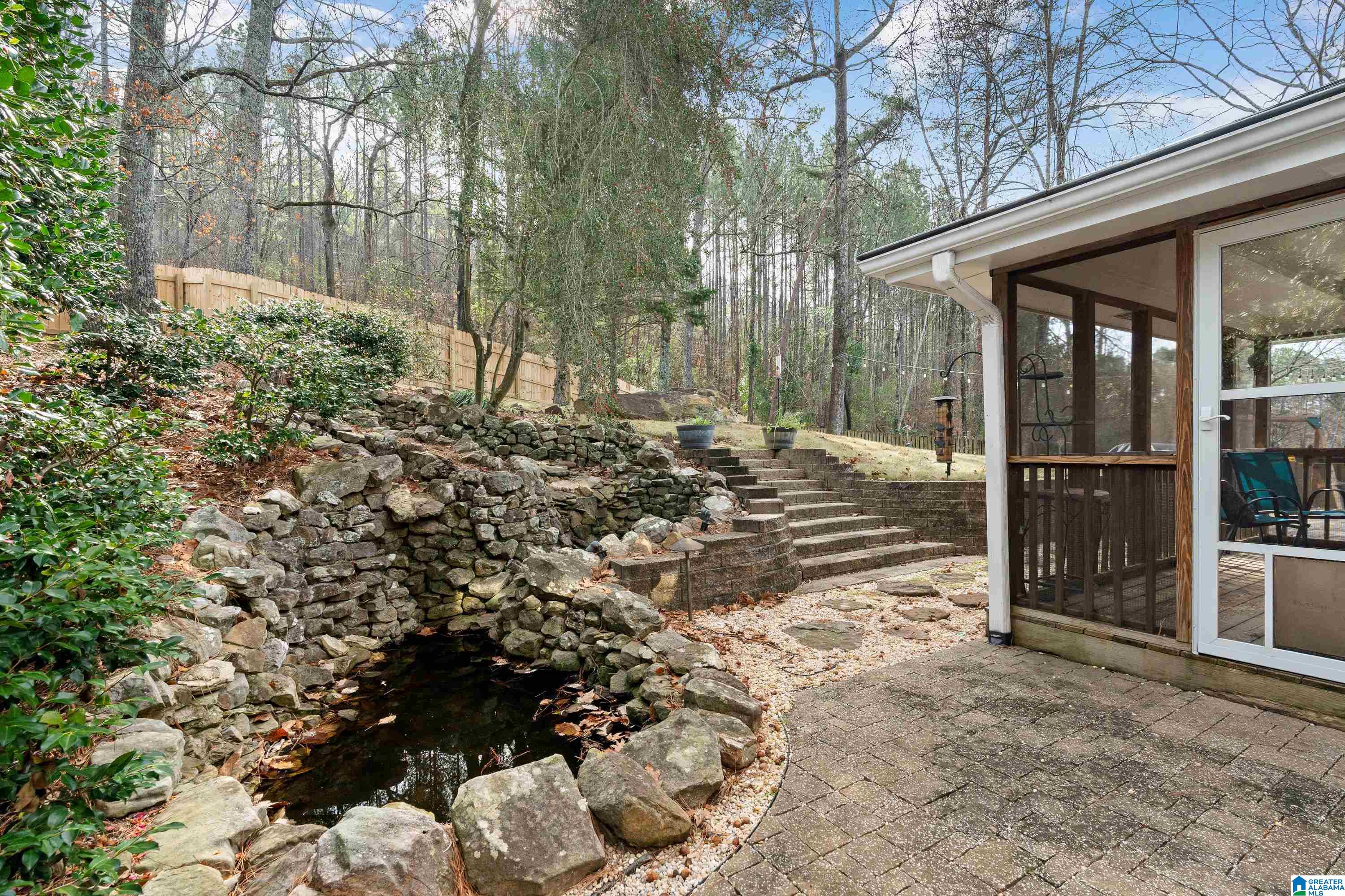 630 Camden Ridge Birmingham, AL 35226 - Photo 50 of 53