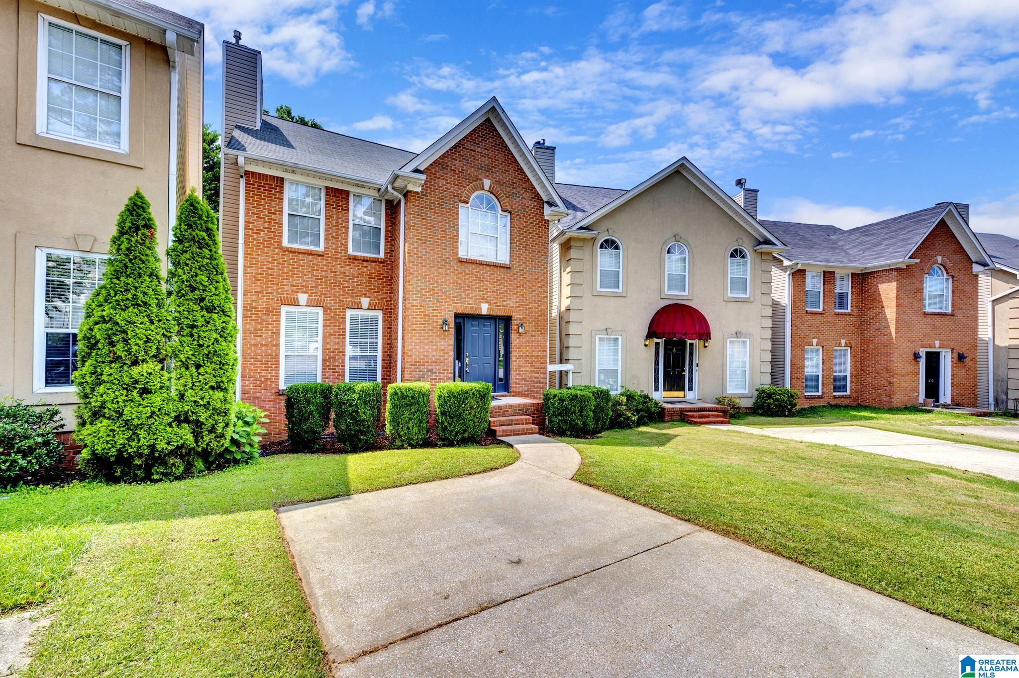 217 Ridge Park Circle Birmingham, AL 35216 - Photo 3 of 34