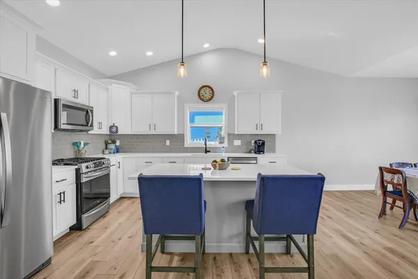 $500,000 | 1709 Littlefield Lane, Mahomet, IL 61853