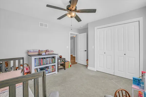 $500,000 | 1709 Littlefield Lane, Mahomet, IL 61853